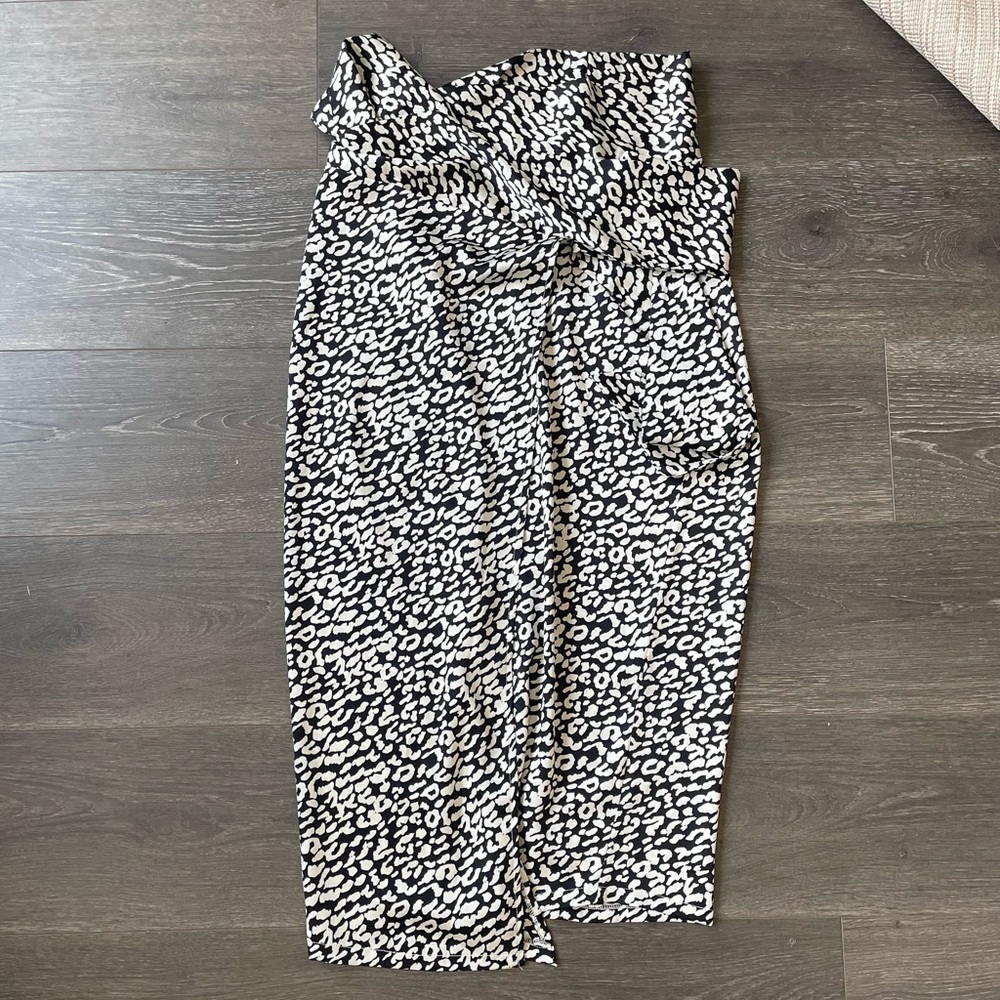 Never Fully Dressed Skirt